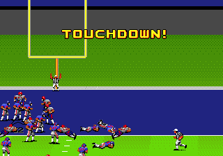 John Madden Football '92