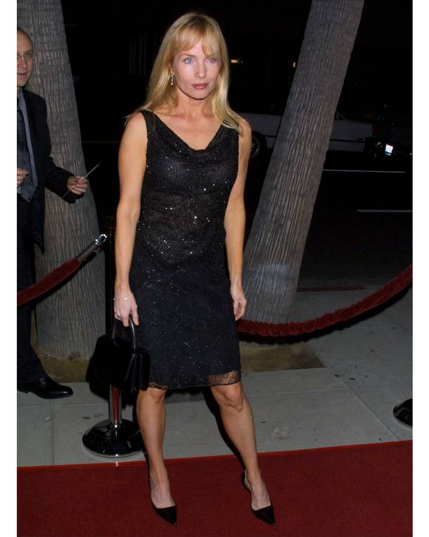 Picture of Rebecca De Mornay