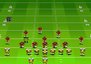 John Madden Football '93