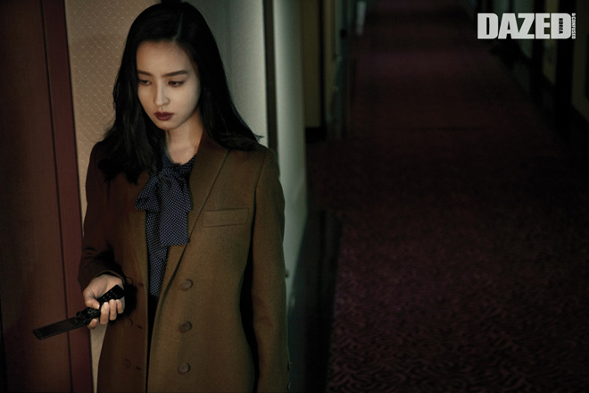 Hye-jin Han