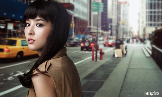 Hye-jin Han
