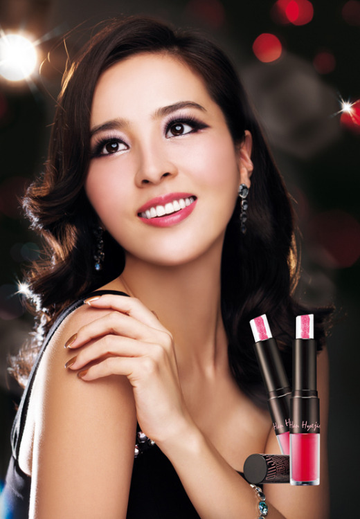 Hye-jin Han