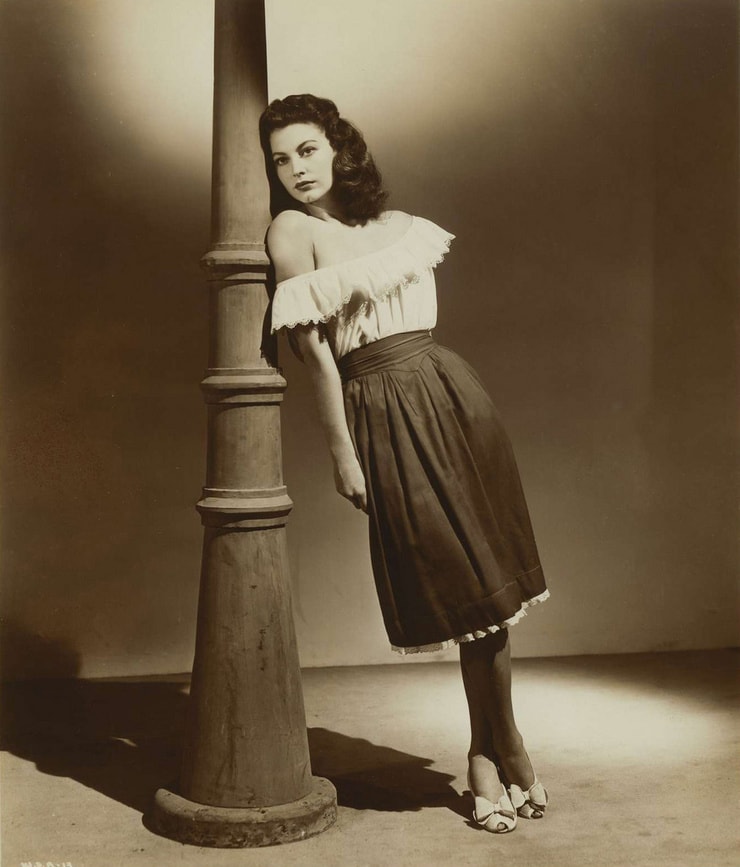 Ava Gardner Ava Gardner