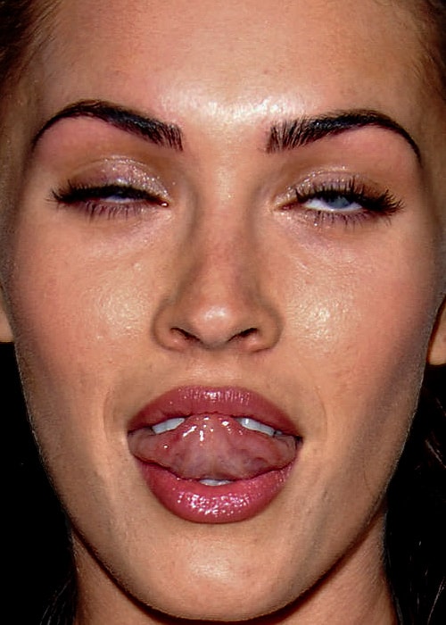 Megan Fox