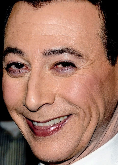 Paul Reubens