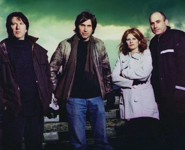 Cowboy Junkies