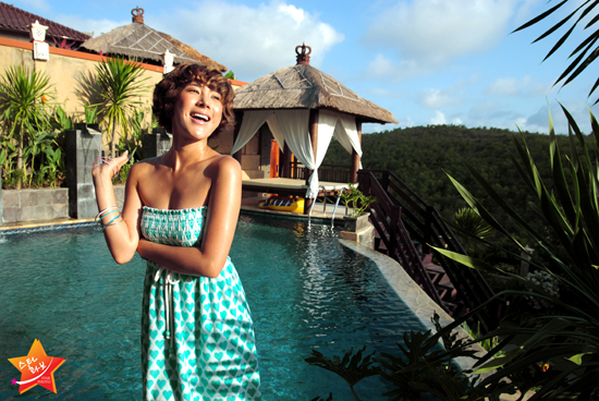 Seo In Young