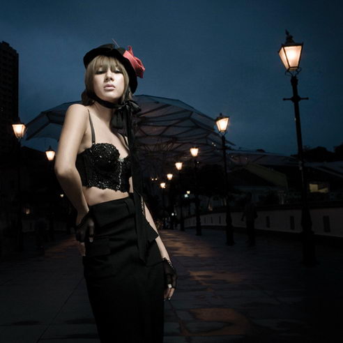 Seo In Young