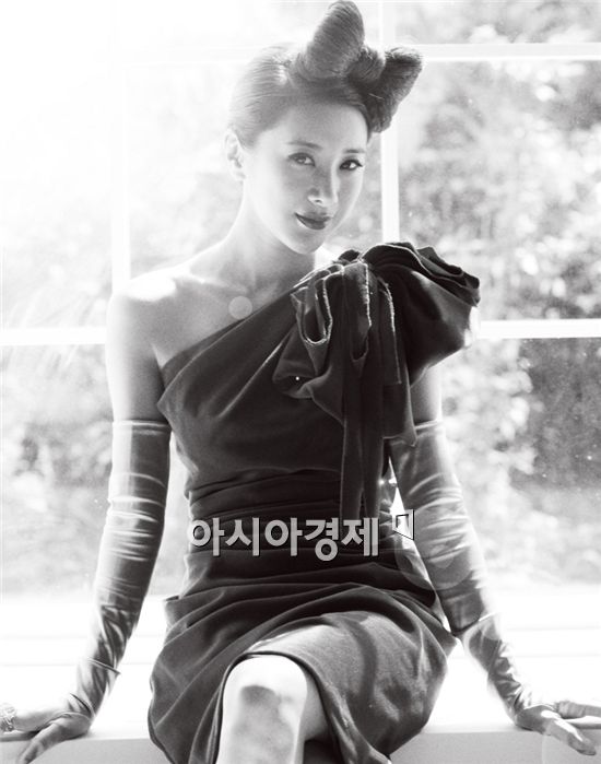 Seo In Young