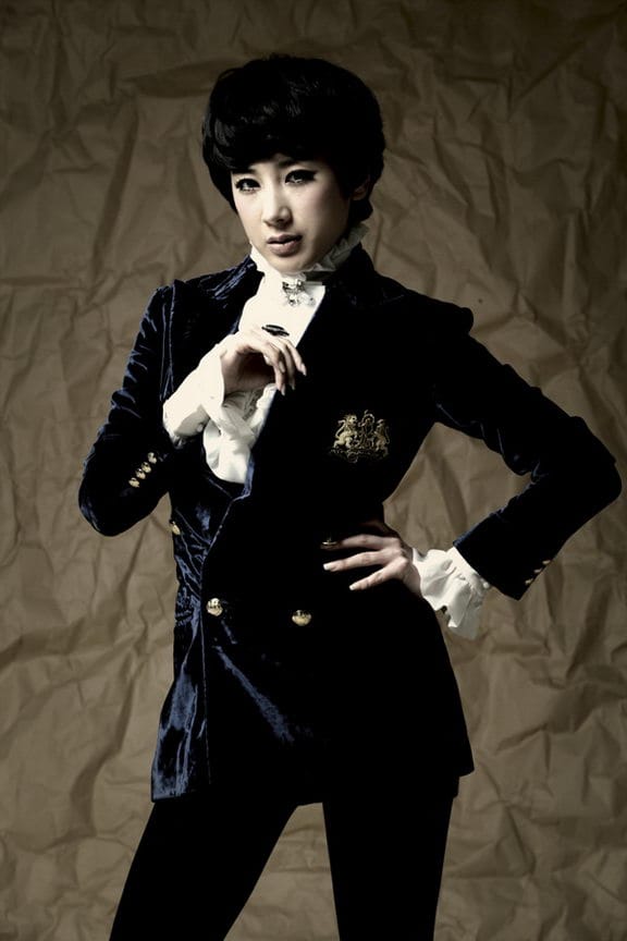Seo In Young