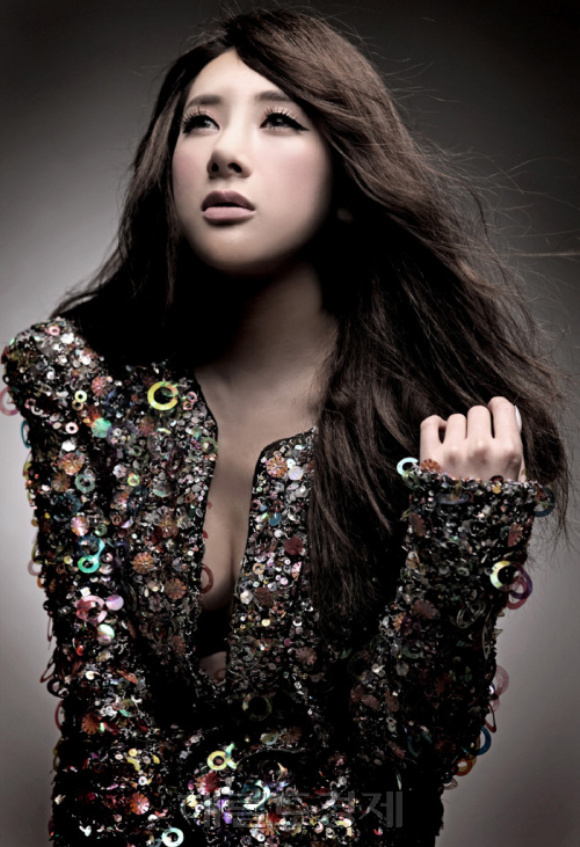 Seo In Young