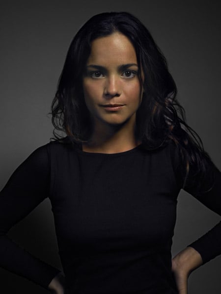 Alice Braga