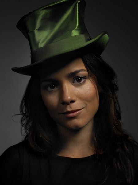 Alice Braga