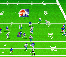 Madden NFL 95
