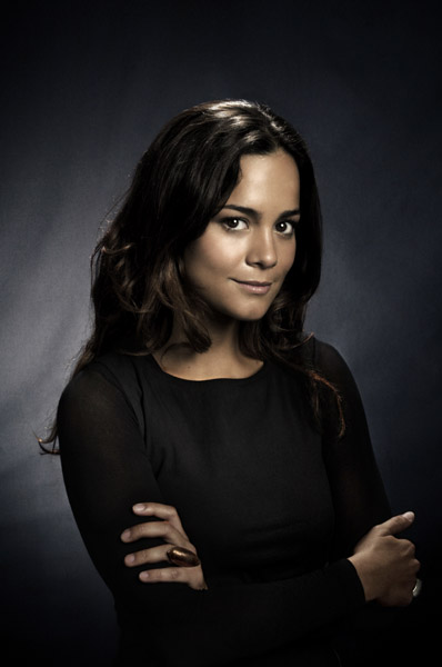 Alice Braga Alice Braga