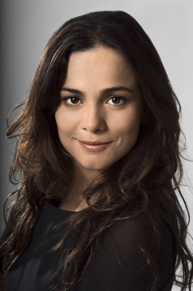 Alice Braga