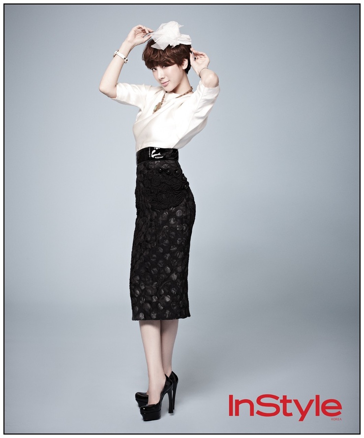 Seo In Young