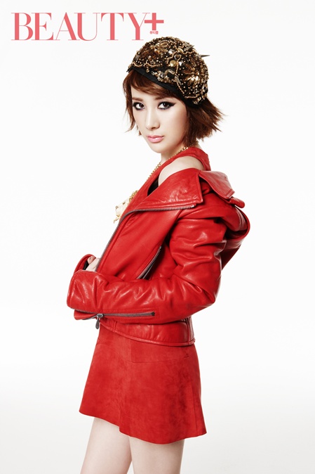 Seo In Young