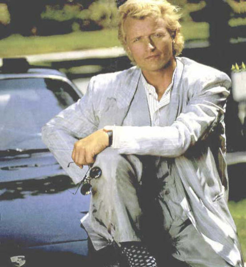 Rutger Hauer