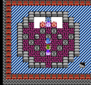 Dragon Warrior II