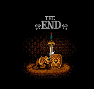 Dragon Warrior II