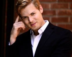 Brendan Norman
