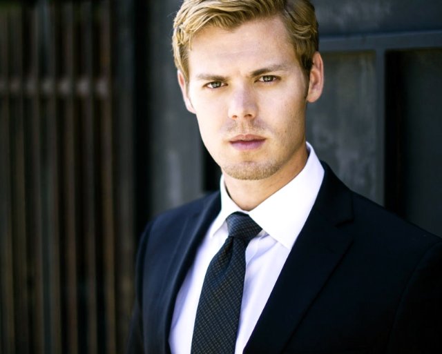 Brendan Norman