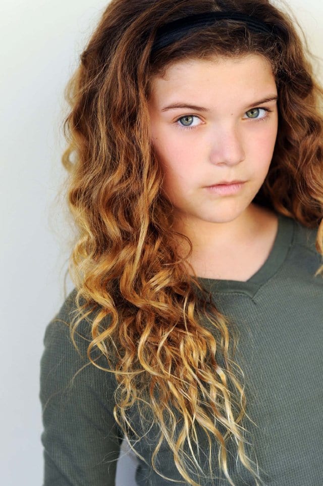 Amanda Pace Amanda Pace