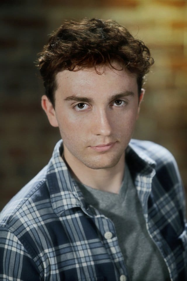 Daryl Sabara