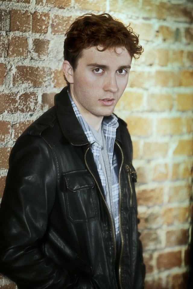 Daryl Sabara