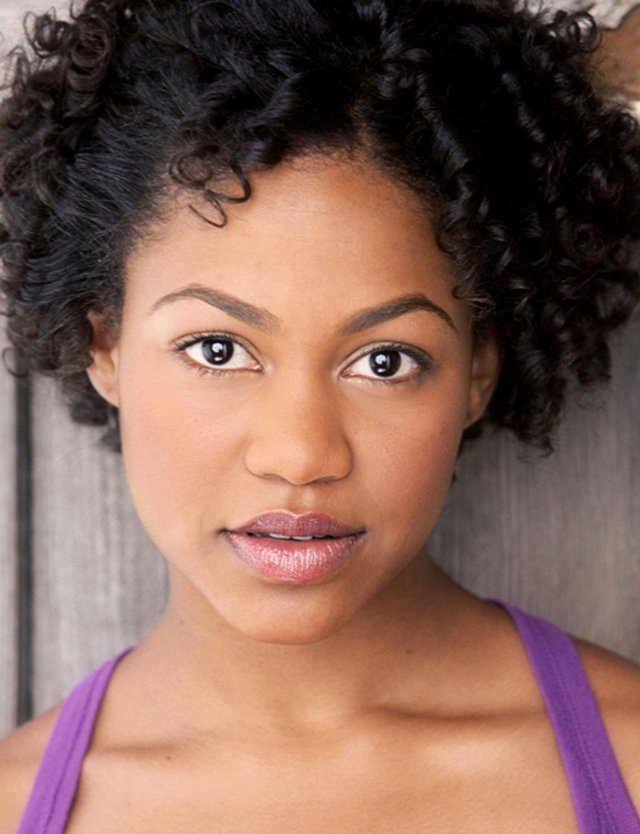 Danièle Watts
