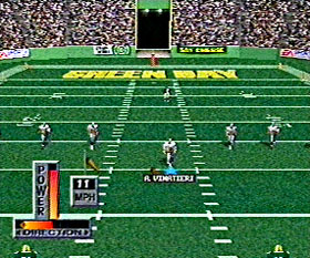 Madden NFL 98