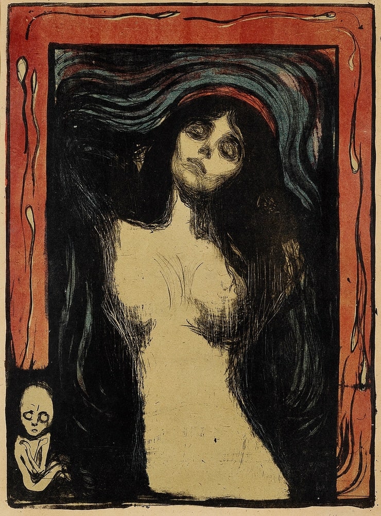 Edvard Munch