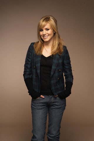 Kristen Bell Kristen Bell