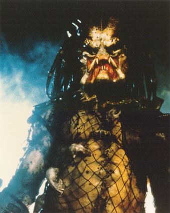 Kevin Peter Hall