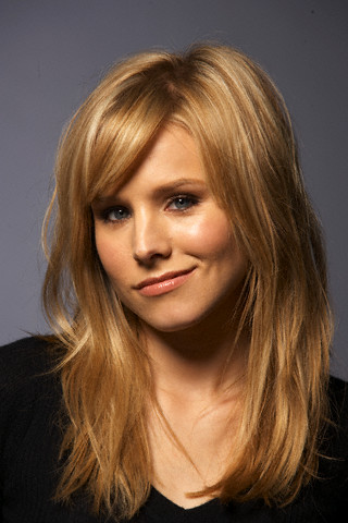 Kristen Bell