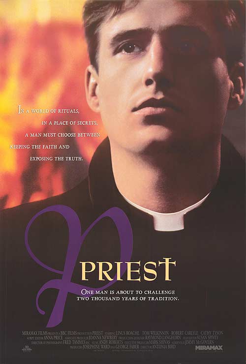 Priest