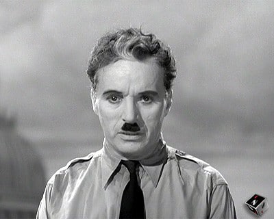 The Great Dictator The Great Dictator