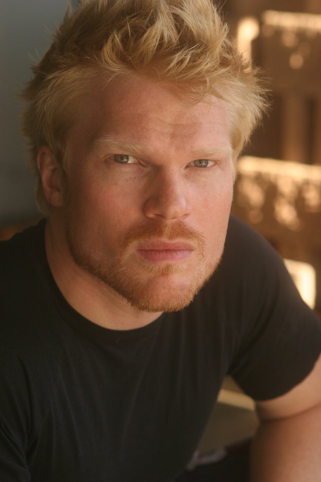 Jon Collin Barclay
