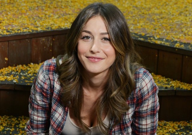 Kat Foster Kat Foster