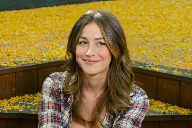 Kat Foster Kat Foster