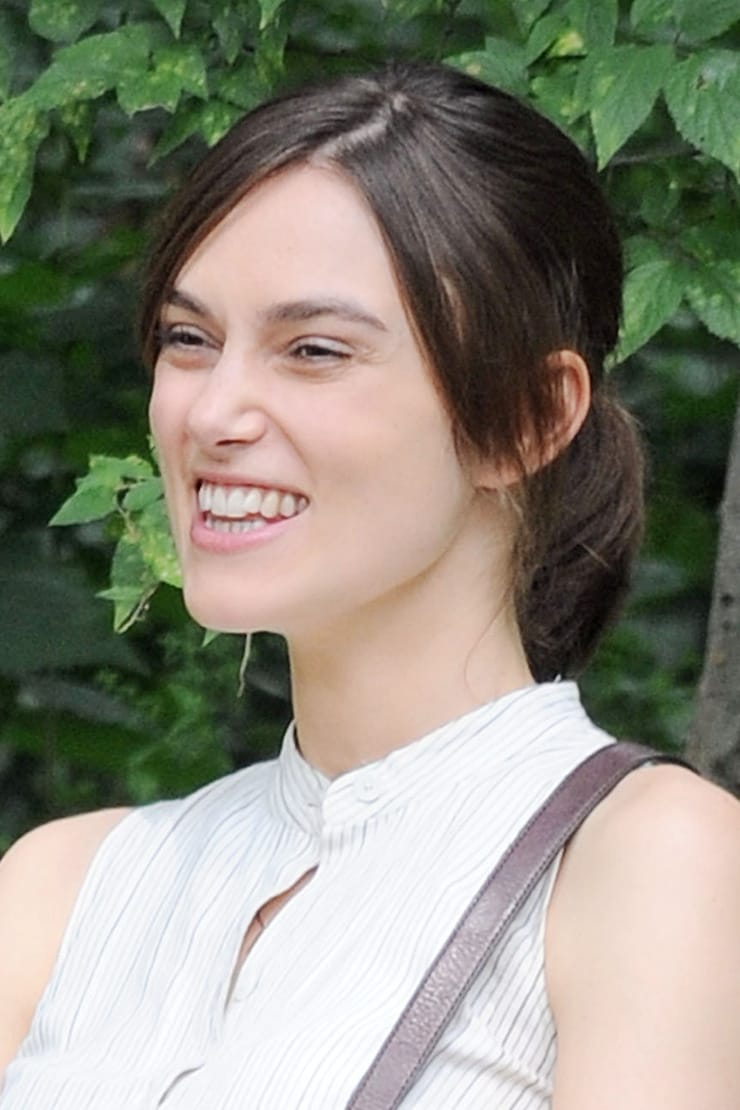 Keira Knightley