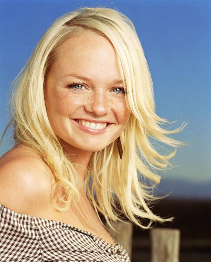 Emma Bunton