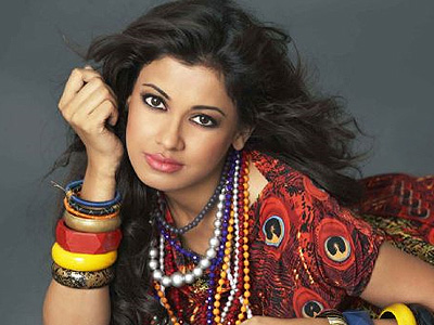 Jahnvi Chheda