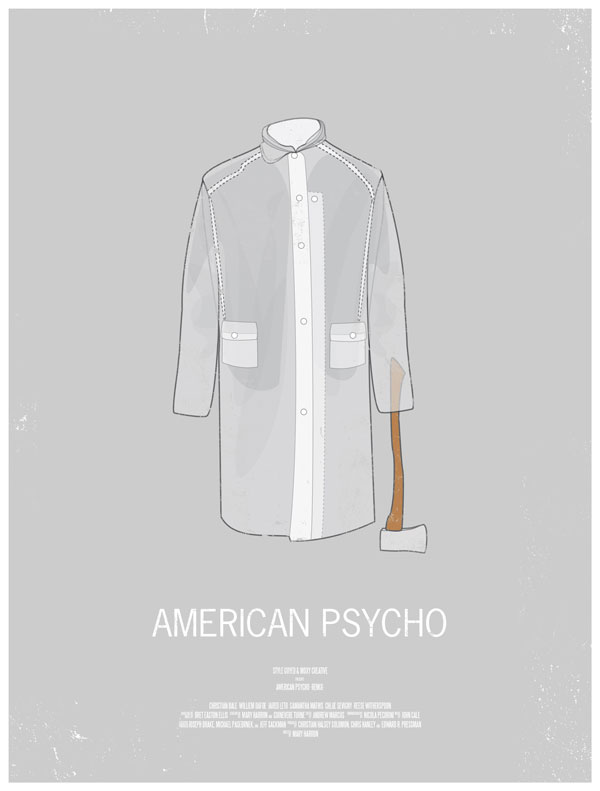 American Psycho