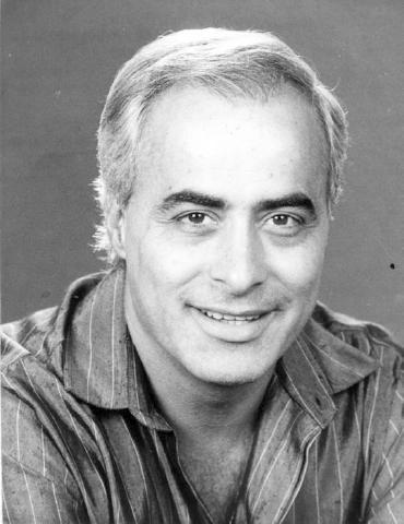 Carlos Olivier