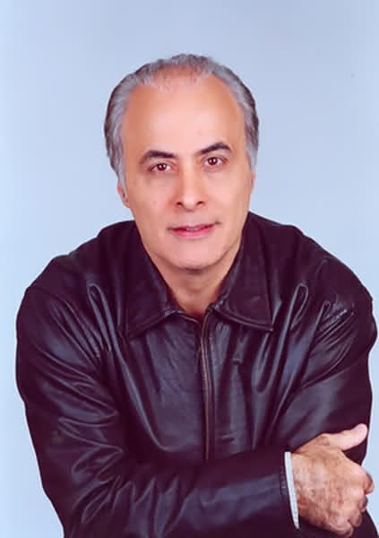 Carlos Olivier