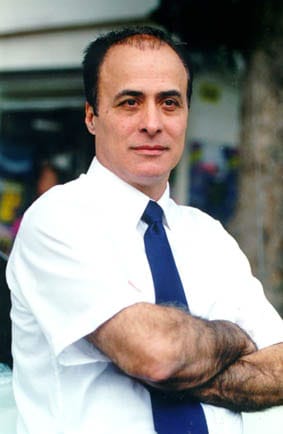 Carlos Olivier
