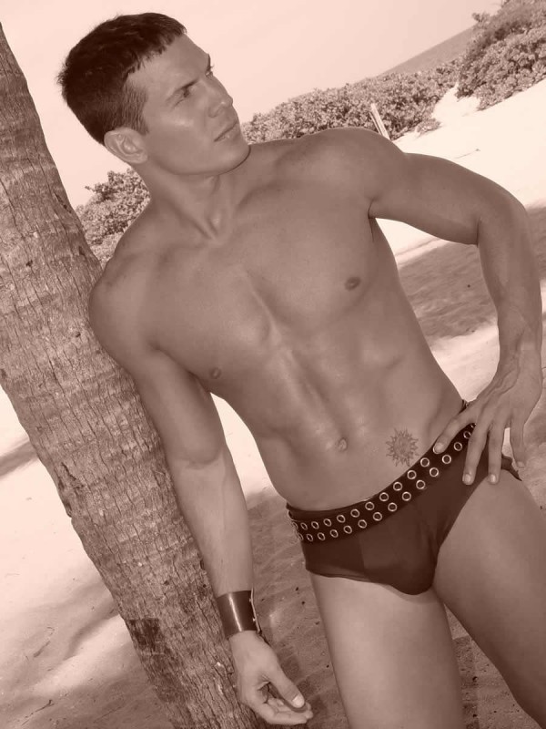Jorge Reyes
