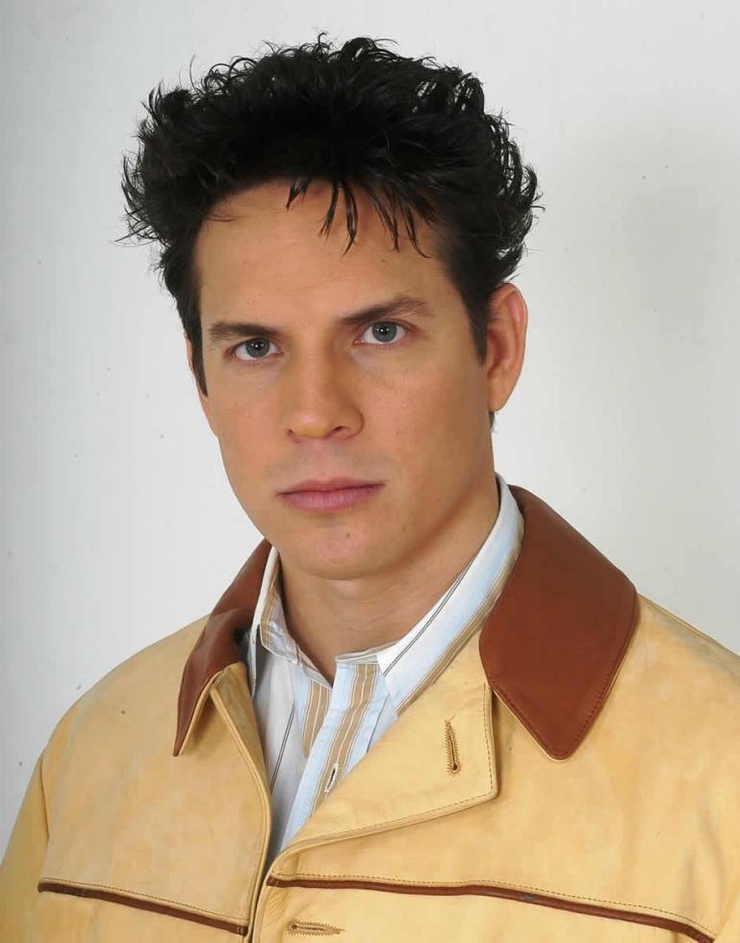 Jorge Reyes